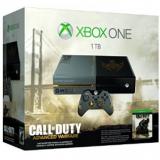 Xbox One Limited Edition Call of Duty: Advanced Warfare Bundle