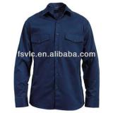 Cotton Nylon Flame Retardant Shirt