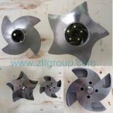 Durco Mark 3 Pump Parts