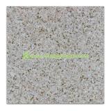 G682 Rusty Yellow Granite Tiles